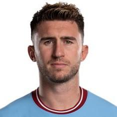 Aymeric Laporte