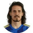 🇺🇾 Édinson Cavani