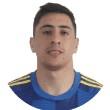🇺🇾 Miguel Merentiel