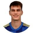 🇦🇷 Kevin Zenón