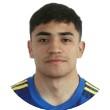 🇦🇷 Luca Langoni