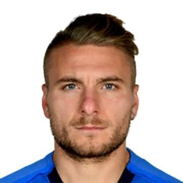 ATA - 09 - Ciro Immobile