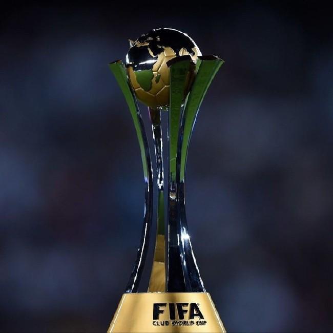 Mundial de clubes grupo"A"