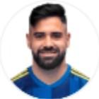 🇦🇷 Milton Giménez