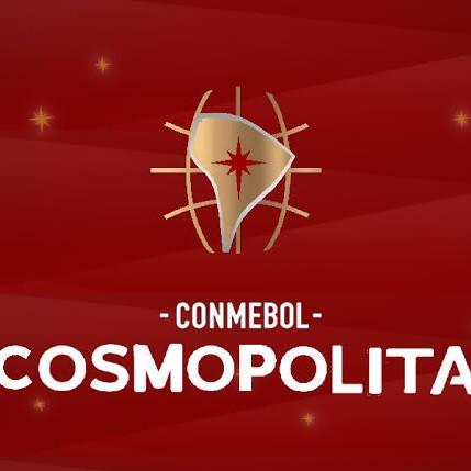 Copa Cosmopolita de Bronze