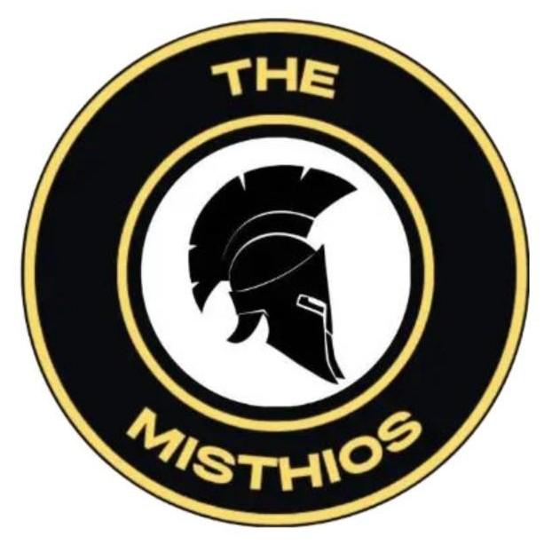 The Misthios