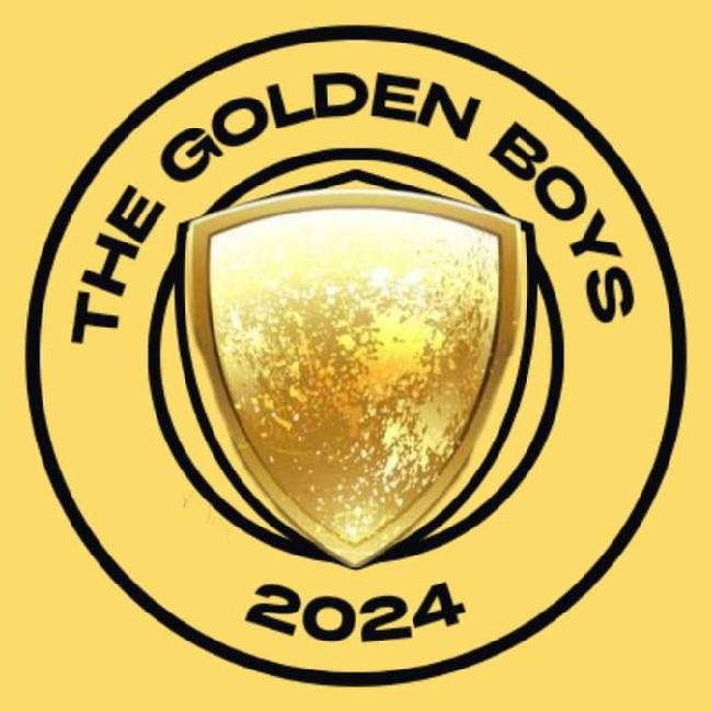 The Golden Boys