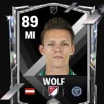 WOLF