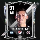CHANCALY