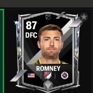 RONEY