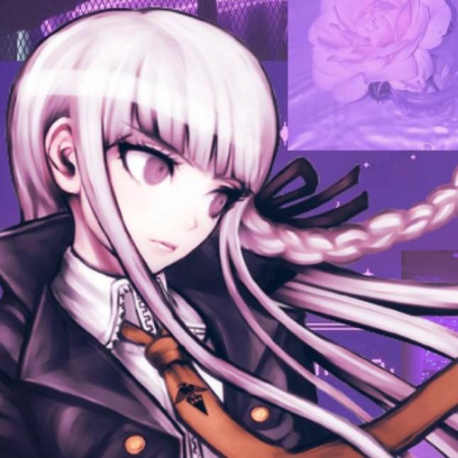 Kyoko Kirigiri  🇯🇵