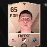 FRESSE