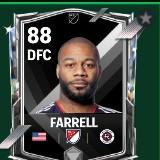 FARELL