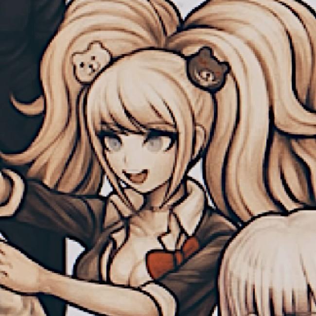Junko Enoshima 🇯🇵