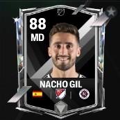NACHO