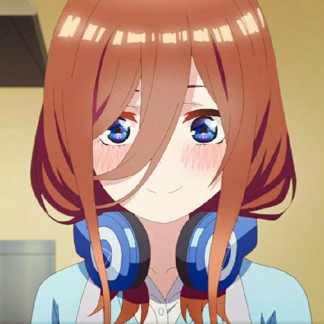 Miku Nakano 🇺🇸