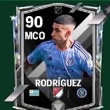 RODRIGUEZ