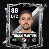 THIAGO