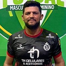 VANDERSON CAMPOS FERREIRA