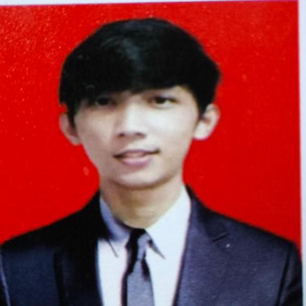 HARRI GUSPRIYANTO