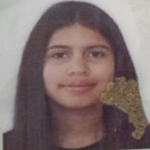 Fabiana Noemi Delgado Fernandez