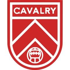 Cavalry