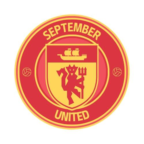 [MSL] SEPTEMBER UNITED