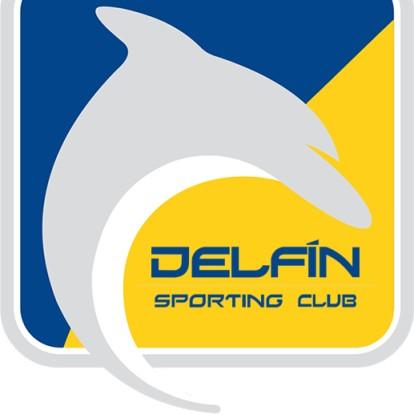 Delfín