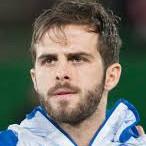 M. Pjanic