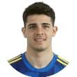 🇦🇷 Vicente Taborda