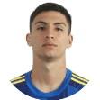 🇦🇷 Ezequiel Bullaude