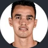 🇨🇴 Felipe Aguilar