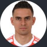 🇨🇴 R. Borré