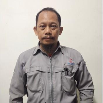 Agus Ali