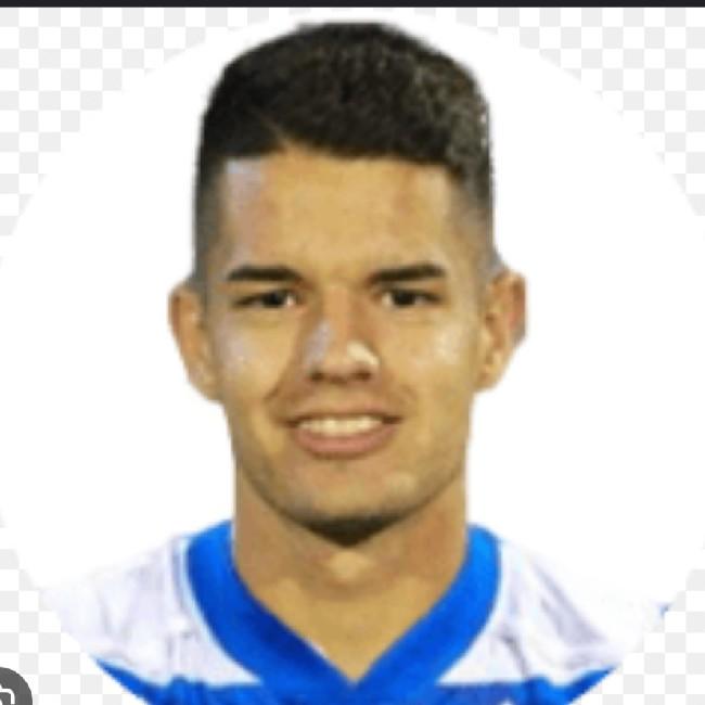 🇵🇾 G. Peralta