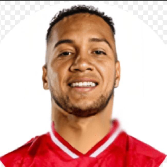 🇨🇴 Darwin López