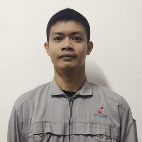 Dede M.