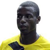 🇨🇴 Adrián Ramos