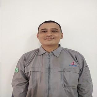 Dadang Saepudin