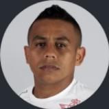 🇨🇴 V. Hernandez