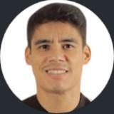 🇵🇾 L. Melgarejo