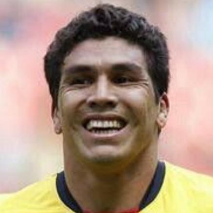 🇵🇾 S. Cabañas