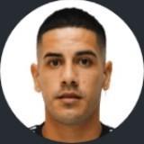 🇵🇾 J. Recalde