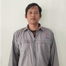 M. Ridho