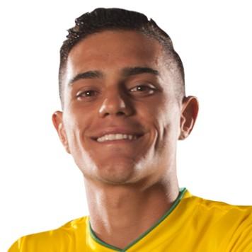 🇨🇴 D. Montoya