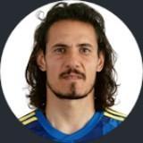 🇺🇾 E. Cavani