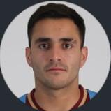 🇺🇾 M. Gómez