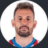 🇺🇾 C. Stuani