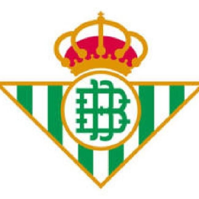 ESP | Real Betis Balompié