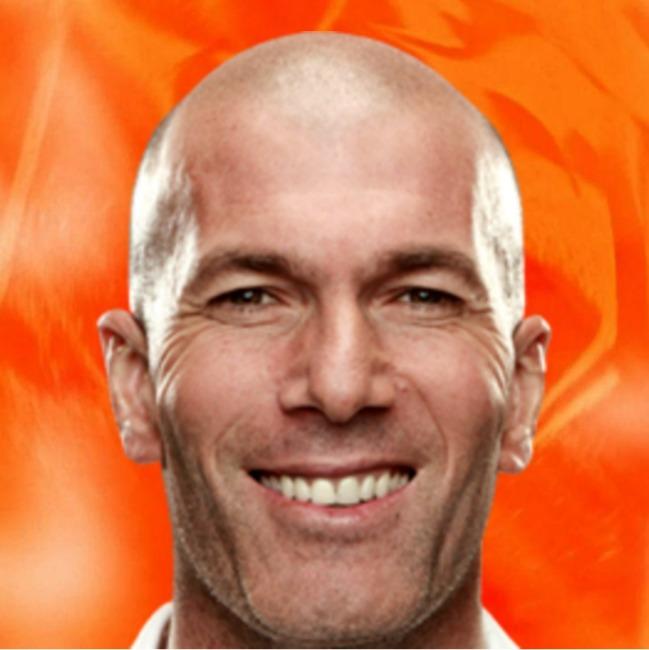 Zidane